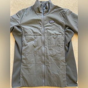 Men’s Patagonia Nano-Air Light Hybrid Jacket
